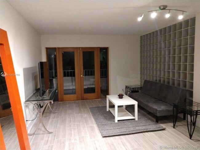3304 Virginia St-Unit -5B in Miami, FL - Building Photo - Building Photo