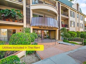 215 N Kenwood St in Glendale, CA - Foto de edificio - Building Photo