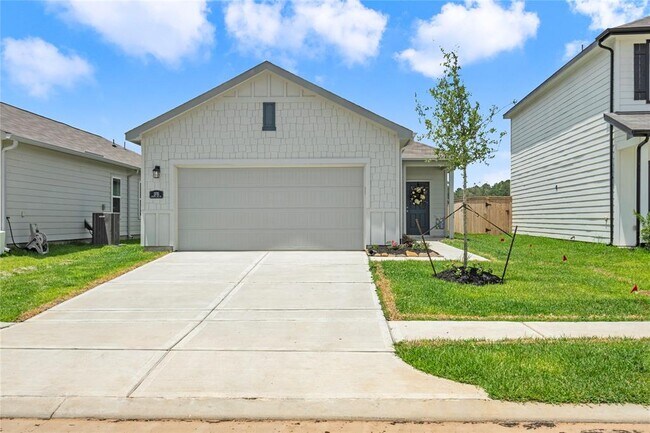 property at 3715 Golden Lily Ln