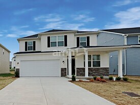 4402 Erabele Dr in Smyrna, TN - Building Photo