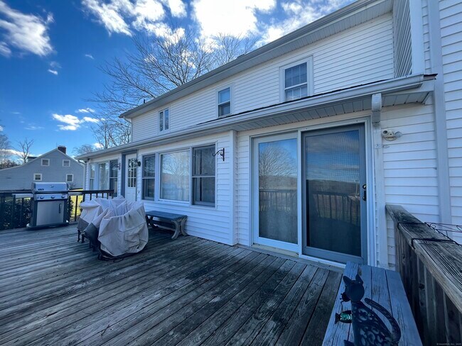 299 Matson Hill Rd in Glastonbury, CT - Building Photo - Building Photo