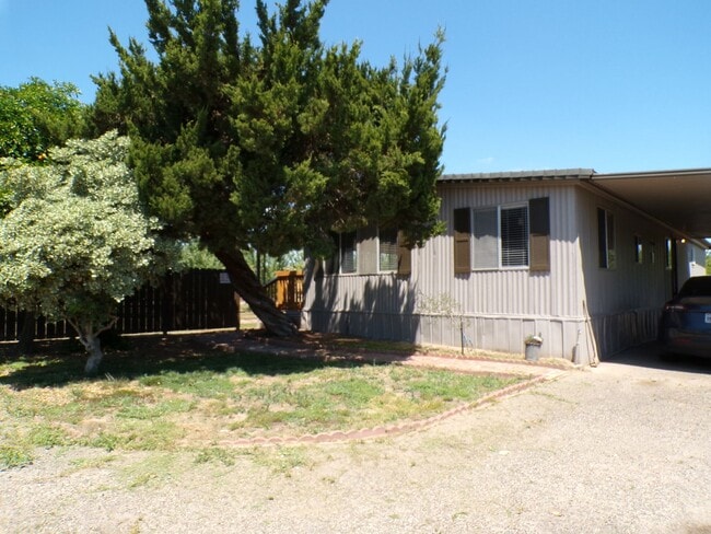 property at 2300 N Hart Rd