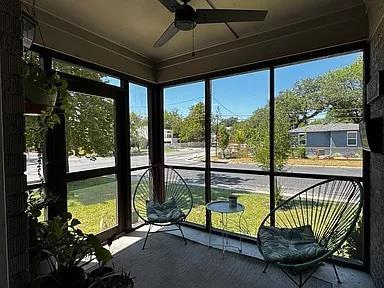 1110 Justin Ln in Austin, TX - Building Photo - Building Photo