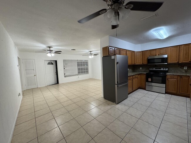 property at 198 SW 15th St