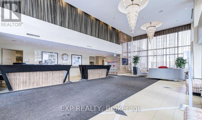 3985-3985 Grand Park Dr in Mississauga, ON - Building Photo - Building Photo