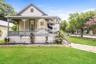 3000 11th Ave in Columbus, GA - Building Photo