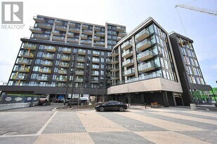 3006-3006 William Cutmore Blvd in Oakville, ON - Building Photo