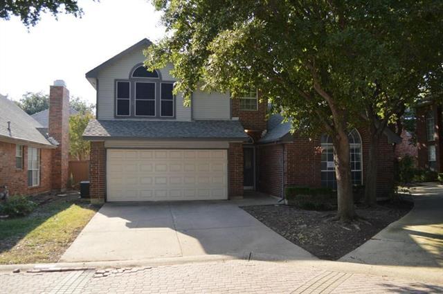 property at 700 Fallen Leaf Ct
