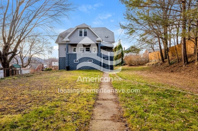 property at 349 James St