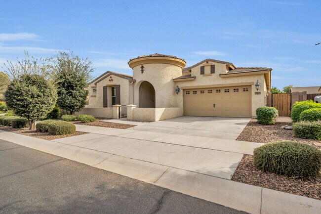 20131 E Escalante Rd in Queen Creek, AZ - Building Photo - Building Photo