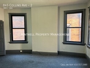 845 Collins St in Pittsburgh, PA - Building Photo - Building Photo