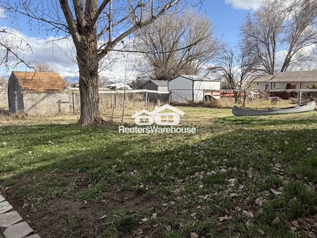 4020 S 4300 W, Unit J04 in West Haven, UT - Building Photo - Building Photo