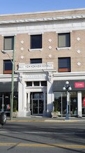 Scott Building in Victoria, BC - Building Photo - Building Photo