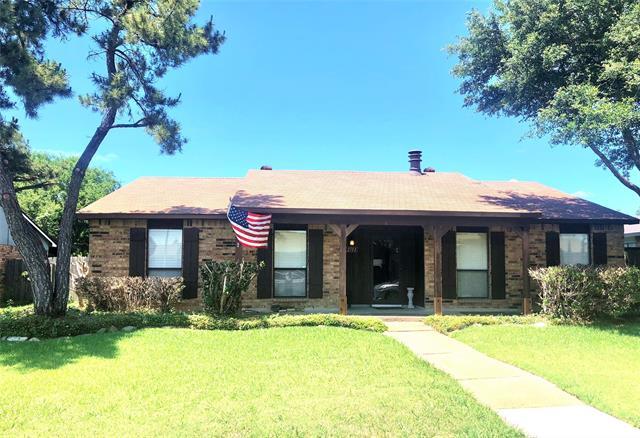 property at 2113 Kings Rd