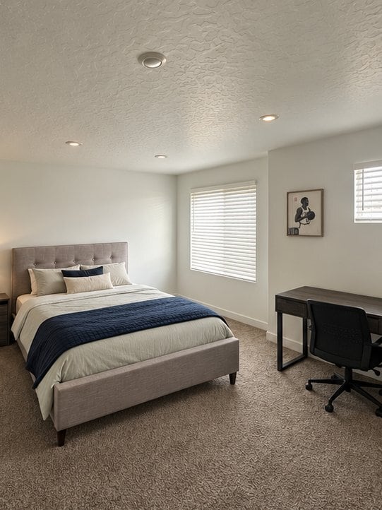 property at 1122 W 360 S