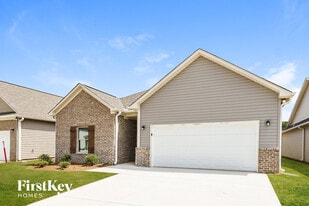 41 County Road 1700 in Cullman, AL - Building Photo