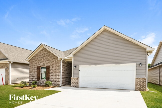 property at 41 County Road 1700