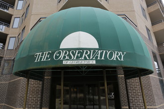 Observatory of Georgetown in Washington, DC - Foto de edificio - Building Photo