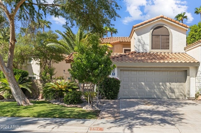 514 S Marina Dr in Gilbert, AZ - Building Photo - Building Photo