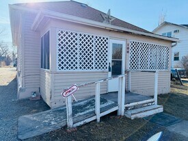 106 Broadwater Ave in Billings, MT - Building Photo