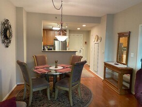 11700 Old Georgetown Rd, Unit 203 in Rockville, MD - Building Photo - Building Photo