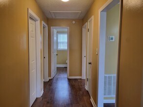 3914 Mc Vay St SW in Huntsville, AL - Building Photo - Building Photo