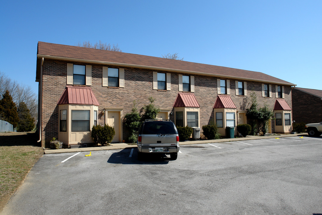 0 Valley Head Rd in Cleveland, TN - Foto de edificio