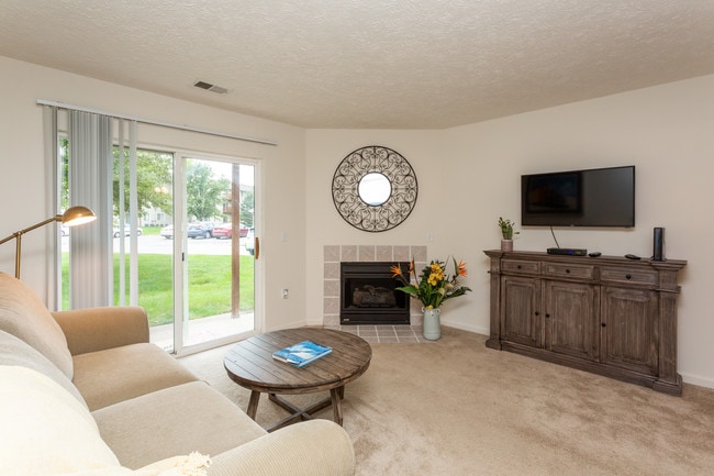 Rock Creek Apartments