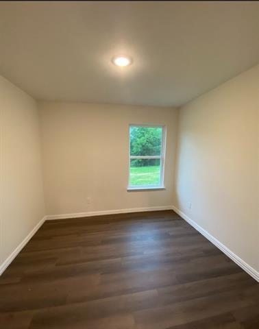 1423 Morse St in Greenville, TX - Building Photo - Building Photo