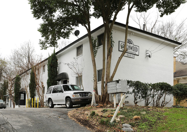 Greenwood Ave Apartments in Atlanta, GA - Building Photo - Building Photo