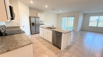 1003 Cascade Dr in Davenport, FL - Building Photo - Building Photo