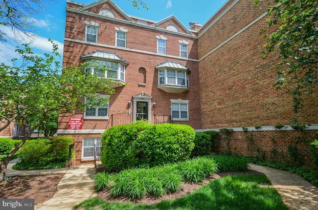 property at 3631 38th St NW