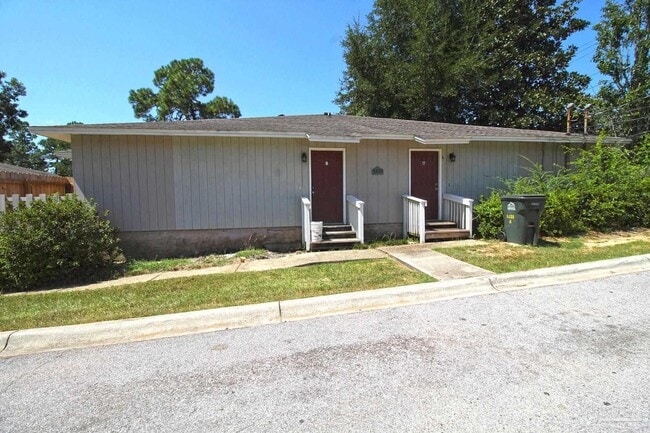 property at 5205 Charbar Dr