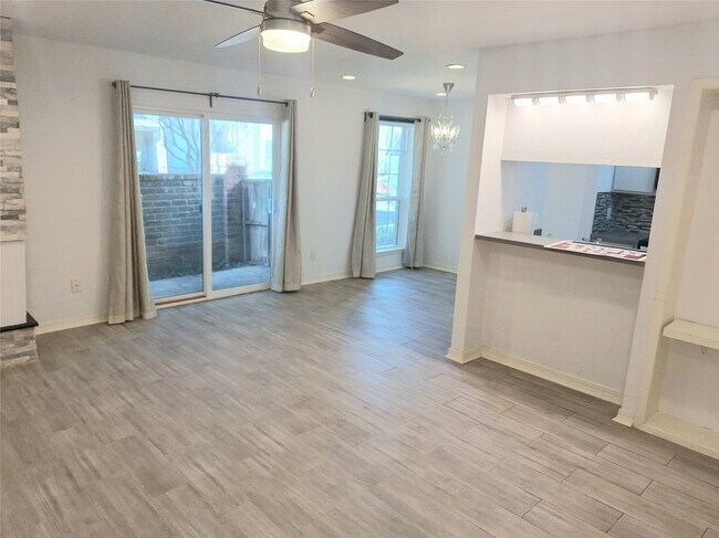 property at 2800 Jeanetta St