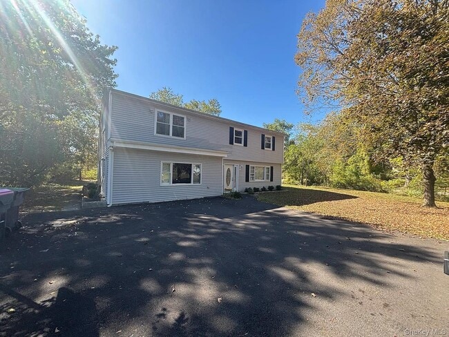 2 Partington Pl in New Paltz, NY - Building Photo - Building Photo