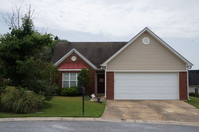 property at 307 Providence Dr