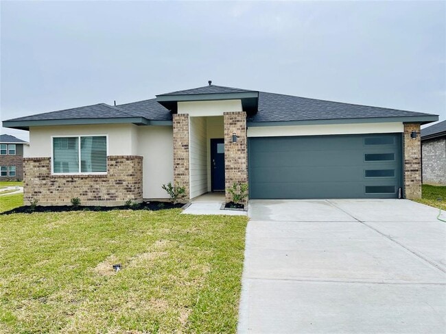 property at 28918 York Bch Ln