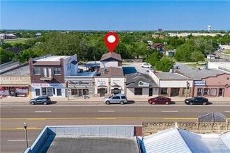 130 N Texas Ave, Unit 5 in Mercedes, TX - Building Photo - Building Photo