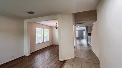 5818 La Crema in Missouri City, TX - Building Photo - Building Photo