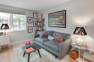 2201 2nd St NW in Washington, DC - Building Photo - Building Photo