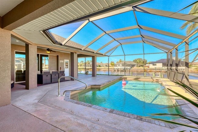 12126 Chancellor Blvd in Port Charlotte, FL - Building Photo - Building Photo