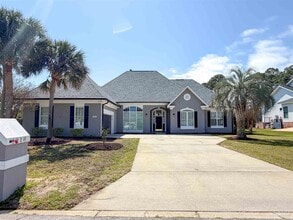 1218 Ganges Trail in Gulf Breeze, FL - Building Photo - Building Photo