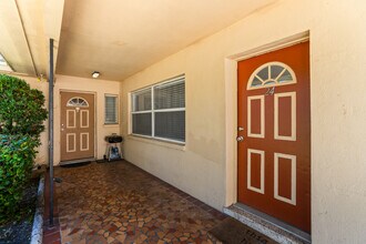 22 N Hillcrest Ave in Clearwater, FL - Building Photo - Building Photo