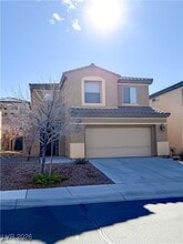 257 Via Franciosa Dr in Henderson, NV - Building Photo - Building Photo