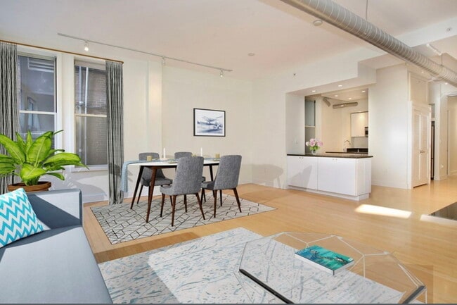 43 Winter Pl in Boston, MA - Building Photo - Building Photo