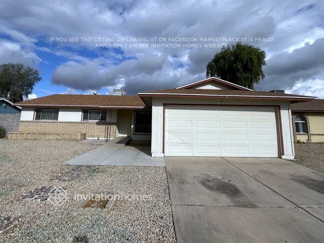 property at 5638 W Comet Ave