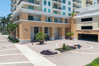 ALINARI at Rosemary Place in Sarasota, FL - Building Photo - Building Photo