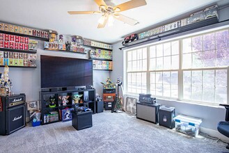 2431 Wyatt Way in Alamogordo, NM - Building Photo - Building Photo