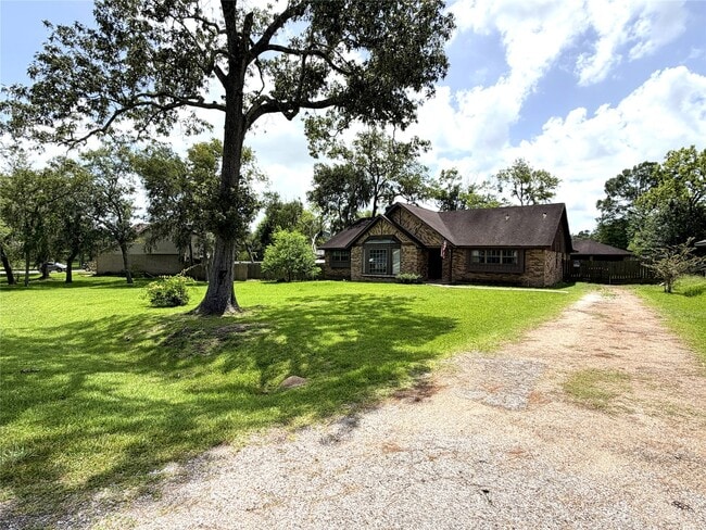 property at 2603 Brom-Bones Dr