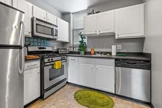1428 Cecil B Moore Ave, Unit Apartment #2 in Philadelphia, PA - Building Photo - Building Photo